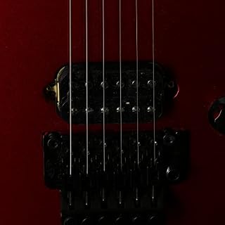 EVH Wolfgang Standard Strryker Red · Guitare électrique - Les Beatles, Paul McCartney, John Lennon, RIngo Starr, George Harrison EVH Wolfgang Standard Strryker Red · Guitare électrique – Image 3