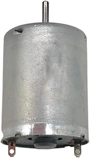 electronic starter DIY RF-370-15370 electronic starter, Solar Hat electronic starter, DIY Toy electronic starter, Car Model electronic starter Small Fan electronic starter 6V-12V High Speed 370 DC ele