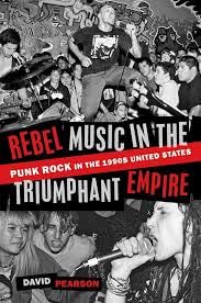 Buy Rebel Music in the Triumphant Empire — BookShops.in