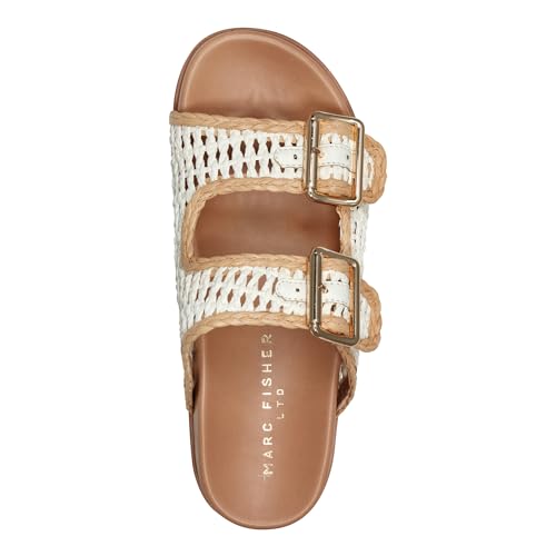 Marc Fisher LTD Women's Mylan Sandal4