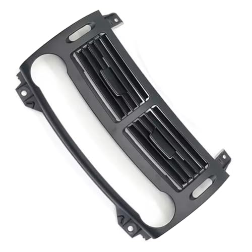 Panneau sortie grille d'aération centrale Benz Classe E W211 de qualité - 3