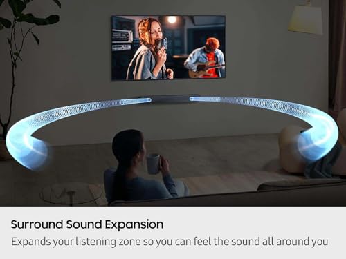 Home Theater Surround Sound Speaker System