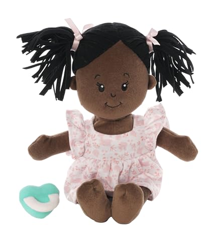 Muñeca Love Stella suave para bebés, 12 pulgadas miniatura 1