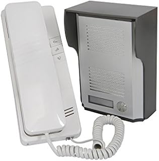 Mercury | Intercom Door Phone & Entry System
