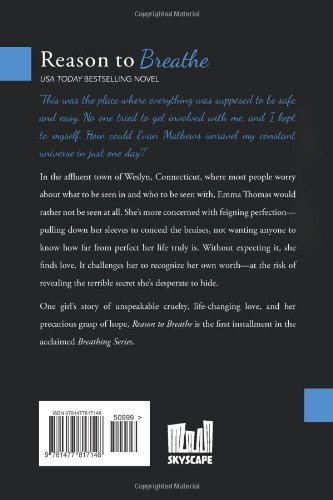 Reason To Breathe (Breathing) #TOP1