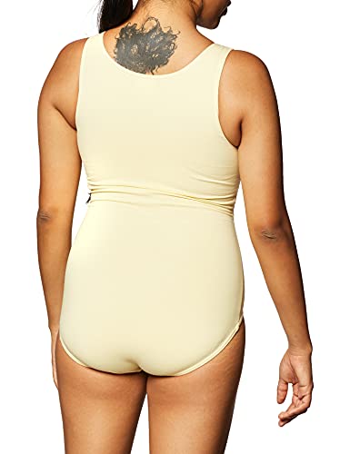 Image of Capezio Women's High-Neck Tank Leotard