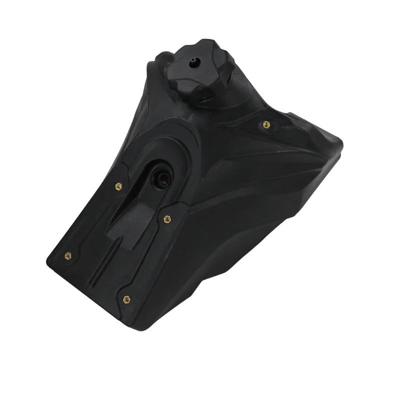 Réservoir essence moto étanche en plastique anti-choc pour KT 85