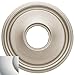 Passage Pair Rosettes Lifetime Bright Ni