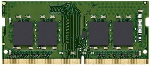 Kingston, KVR32S22S8/8 - Memória de 8GB SODIMM DDR4 3200Mhz 1,2V ...