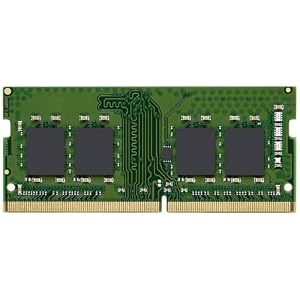 Kingston ValueRAM 16GB 3200MHz DDR4 NonECC CL22 SODIMM 1Rx8 1.2V KVR32S22S8/16 Laptop-Speicher