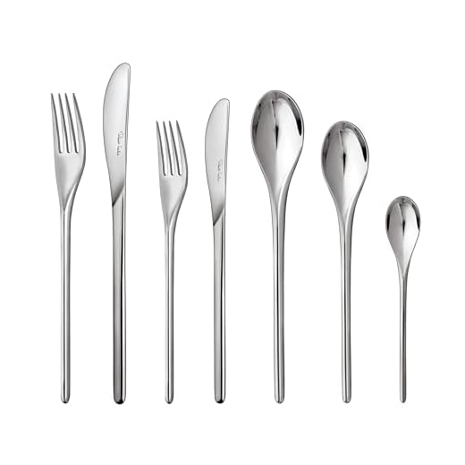 Robert Welch BUDBR1099V/42 bestickset