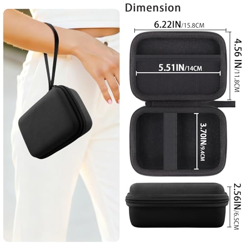 Estuche rígido de viaje para Fujifilm Instax Mini Liplay miniatura 6