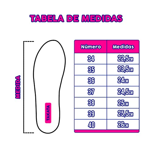 Sapato Scarpin Feminino Social Verniz Salto Fino A2.26 (Preto, br_footwear_size_system, adult, numer