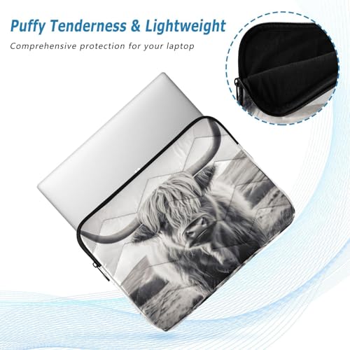 Funda para portátil de 13-14 pulgadas impermeable miniatura 5