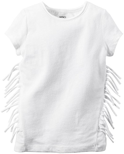 Carter's Girls' Knit Fashion Top 253g293