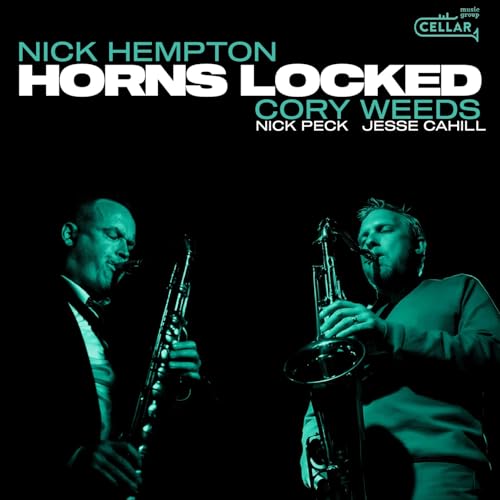 Nick Hempton & Cory Weeds