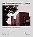 Der Stuttgarter Hauptbahnhof: Vom Denkmal zum Mahnmal (HBF) - Roser, Matthias