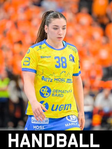 Györi Audi ETO KC - Metz Handball