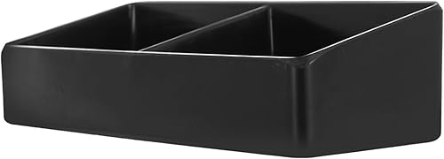 Miniatura 10 de Luxshiny Caja de almacenamiento de café Caja de té Organizador de bolsa de té Bolsa de té Soporte de paquetes pequeños Estación de café Despensa