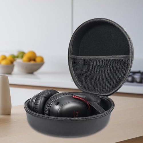 Funda protectora auriculares HyperX Cloud Mini evita roturas 3