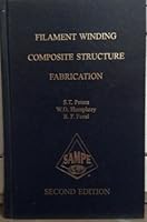 Filament winding composite structure fabrication 0938994816 Book Cover