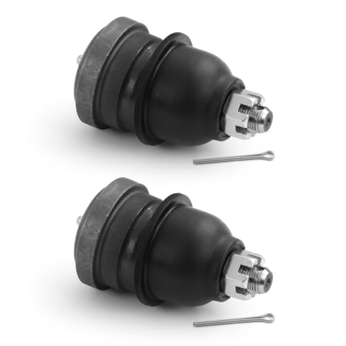 GOAT Parts - 2PC Front Ball Joints for 71-73 Buick Centurion