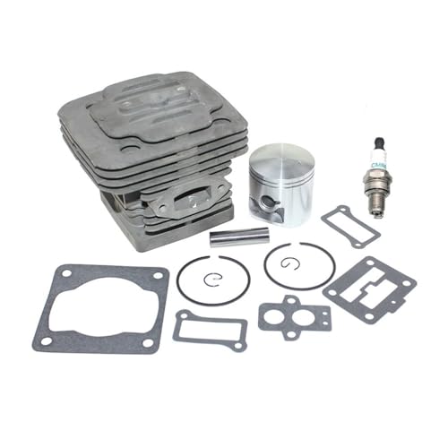 Kit cylindre-piston 170BT haute compression pour optimiser le souffle du moteur