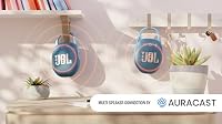 JBL Clip 5, Tragbare Bluetooth-Lautsprecher-Box, Rosa – Ansicht 8