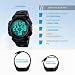 Imagen de Reloj deportivo digital para hombre
