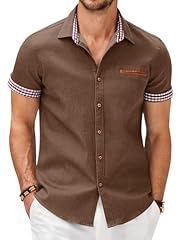 A - Brown - No Pocket