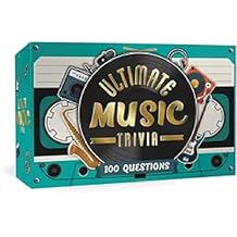 Ultimate Music Trivia