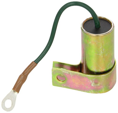 VALEO 607453 Condensateur système d'allumage