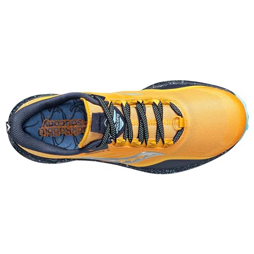 Image of Saucony Women's Peregrine 12 Trail Running Shoe