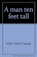 A AMN TEN FEET TALL B0007E4RK8 Book Cover