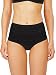 Produktbild Naturana Damen Panty Girdle Taillenslip, Schwarz, 46