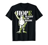 Frog Protest Resist Hope Hop Protest Tees Gifts