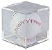 Ultra Pro Baseball Clear Square UV Holder
