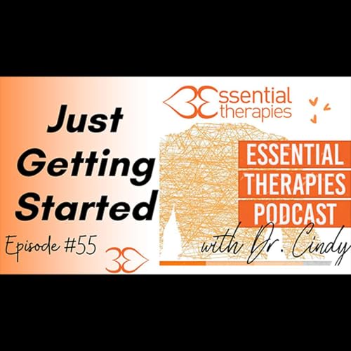 Ep. 55 - Launching 60: I&rsquo;m Just Getting Started