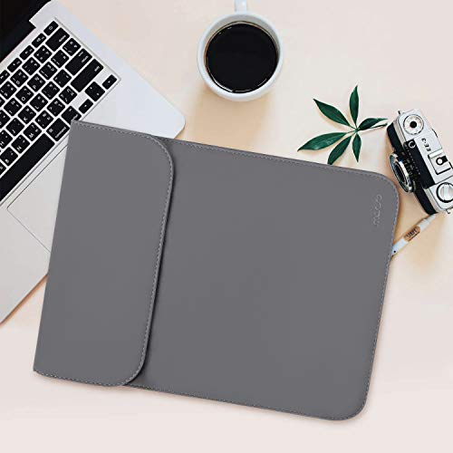 MOSISO Laptop Sleeve Compatibile con MacBook Air