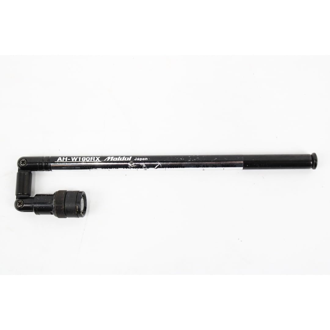 AOR AR8000　広帯域受信機　秘話反転機能ありタイプ AOR AR8000 広帯域受信機 秘話反転機能ありタイプ 【公式通販】