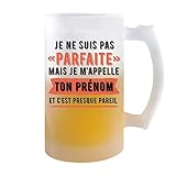 🐓 Tous nos chopes de bières et produits sont imprimés dans notre atelier à Rennes en Bretagne.