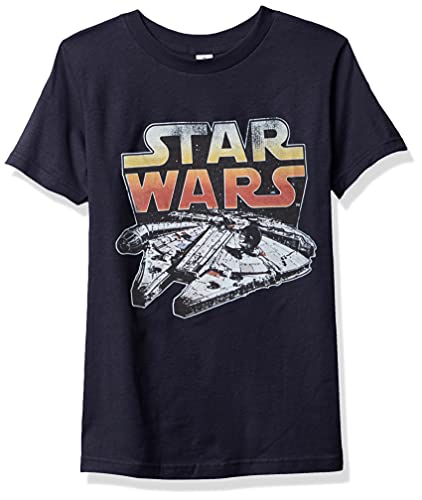 Star Wars Falcon boy's anti-irritation en coton doux pour garçon
