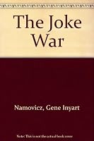 The Joke War 0671665774 Book Cover