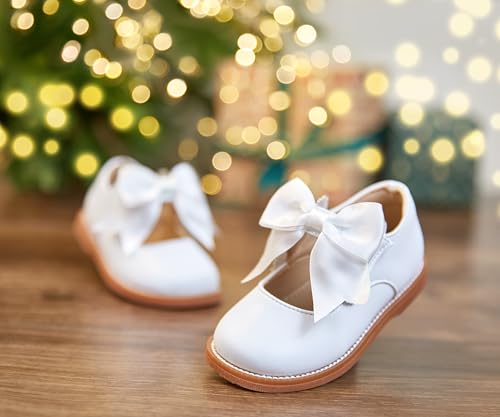 Image of Otter MOMO Toddler Little Boys Girl's Ankle Boots Side Zipper Lace-Up Outdoor Walking Shoes