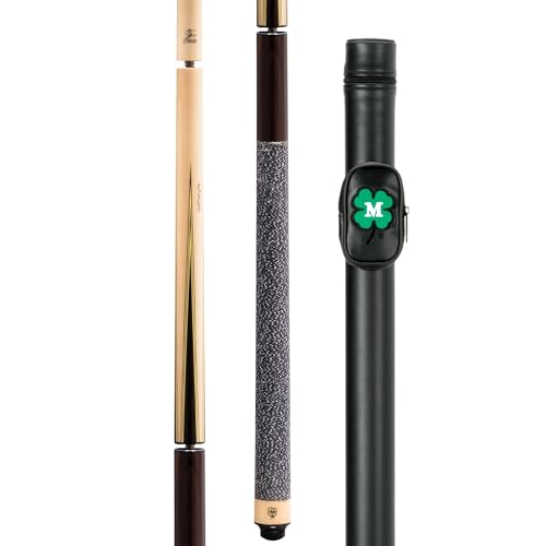 McDermott Stinger NG01W Taco de Billar con Estuche Duro miniatura 1