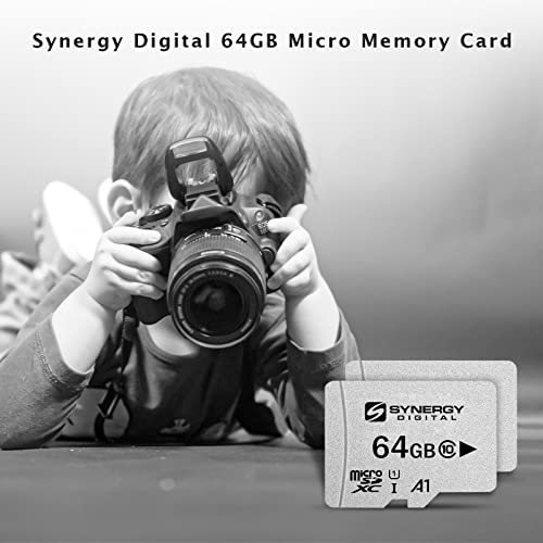 Parts-Quick 32GB Memory Card for Canon PowerShot A570 is