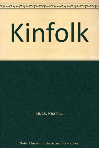 Kinfolk 0381980383 Book Cover