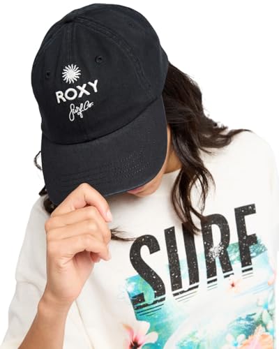 Chapeau Roxy Toadstool femme bob de plage et chapeau de soleil léger