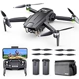 Ruko F11MINI - Under 250g Drone with Camera, 2 Batteries...