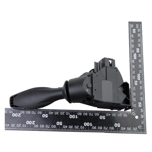 Clignotants commutateur pour Fiesta résout les pannes de commande au volant - 5